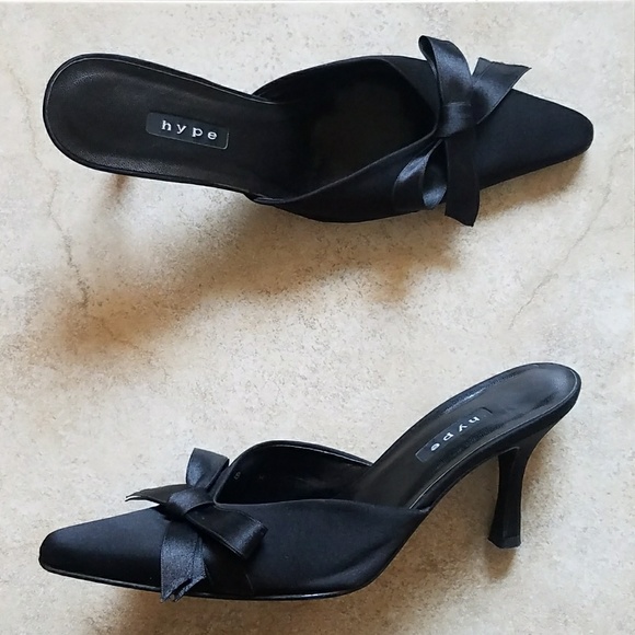 hype heels